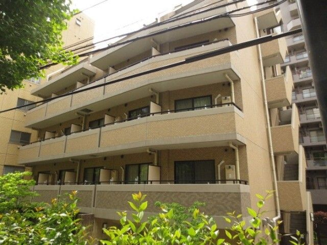 エスコート音羽の外観|外観