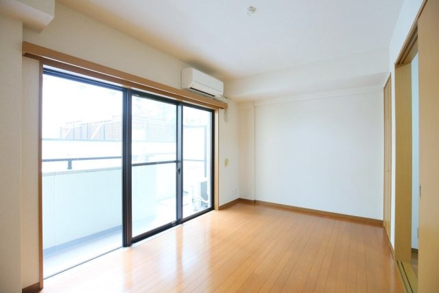 エスコート音羽の居間・リビング|　※別室参考写真です。