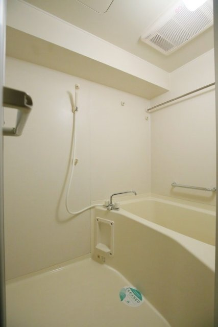 エスコート音羽の浴室|　※別室参考写真です。