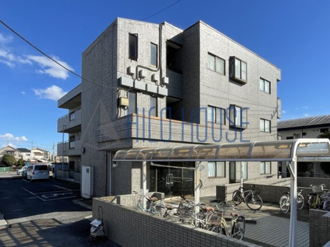 パティオ１２の画像