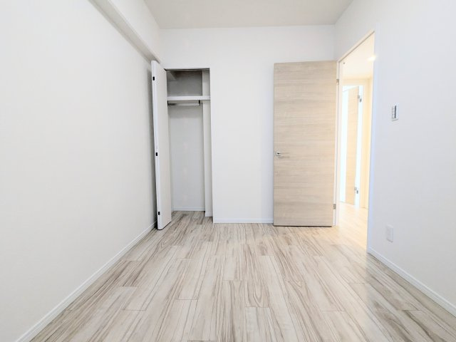 カーサ浅草桜橋の子供部屋|～居室写真～