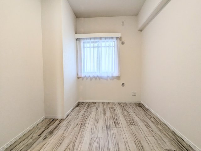 カーサ浅草桜橋の子供部屋|～居室写真～