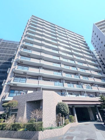 カーサ浅草桜橋
