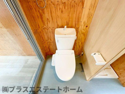 【トイレ】 | Y’sHouse禅昌寺13