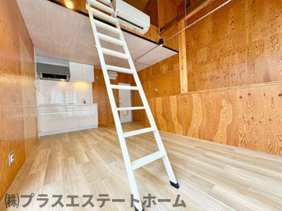 【居間・リビング】 | Y’sHouse禅昌寺13