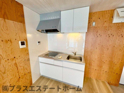 【キッチン】 | Y’sHouse禅昌寺13
