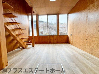 【寝室】 | Y’sHouse禅昌寺13