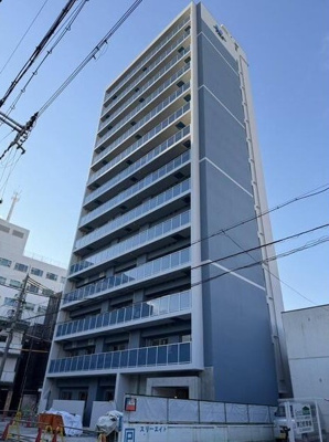 【外観】 | パークヒルズ天保山Moe