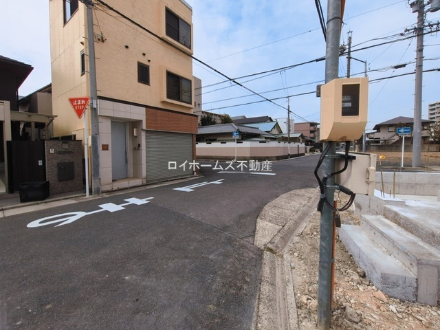  | 名古屋市昭和区折戸町３丁目4-5『仲介料無料』新築戸建て | 撮影：'26/03/06
