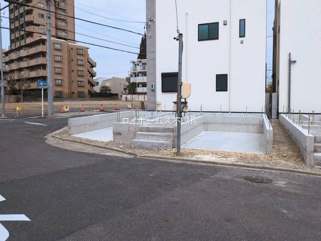  | 名古屋市昭和区折戸町３丁目4-5『仲介料無料』新築戸建て | 撮影：'26/03/06