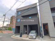 名古屋市昭和区折戸町３丁目4-5『仲介料無料』新築戸建ての画像