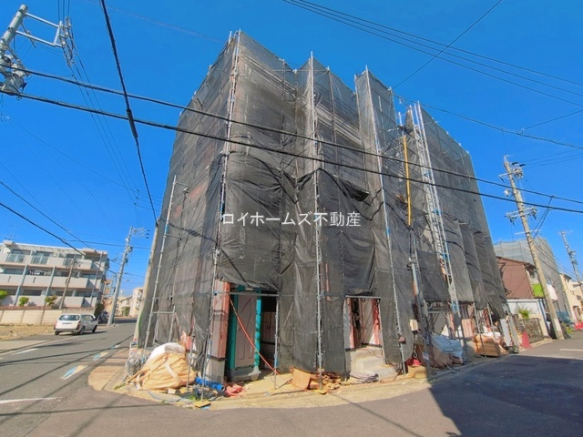  | 名古屋市昭和区折戸町３丁目4-5『仲介料無料』新築戸建て | 撮影：'26/04/16 