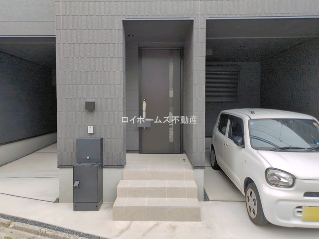 | 名古屋市昭和区折戸町３丁目4-5『仲介料無料』新築戸建て | 撮影：'26/06/09 