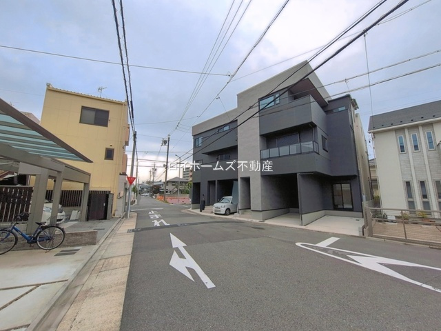 | 名古屋市昭和区折戸町３丁目4-5『仲介料無料』新築戸建て | 撮影：'26/06/09 