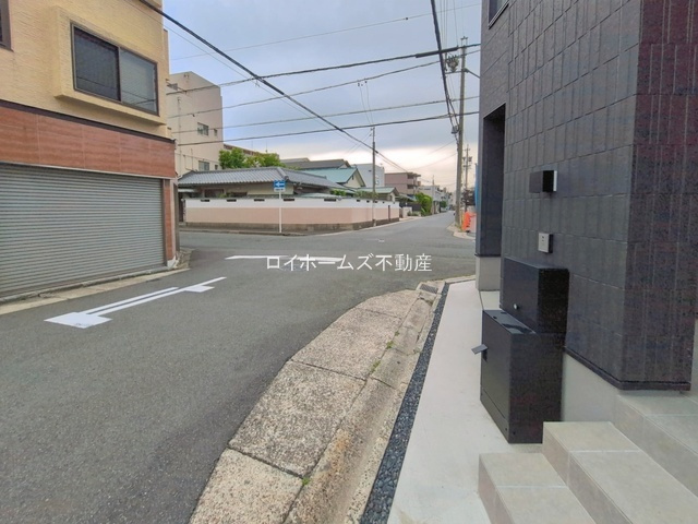  | 名古屋市昭和区折戸町３丁目4-5『仲介料無料』新築戸建て | 撮影：'26/06/09 
