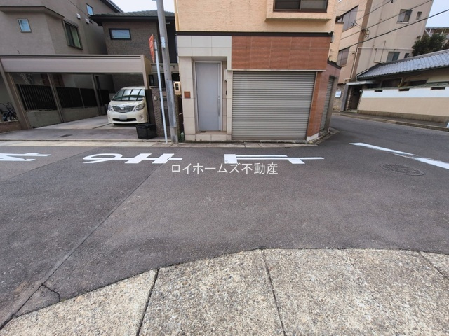  | 名古屋市昭和区折戸町３丁目4-5『仲介料無料』新築戸建て | 撮影：'26/03/06