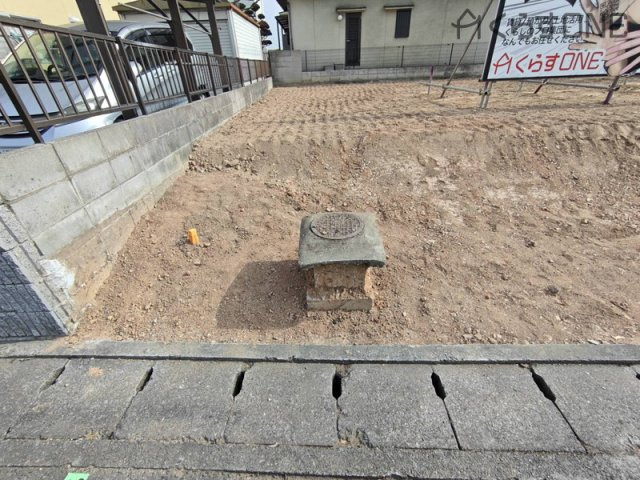  | 姫路市広畑区北河原町／売土地