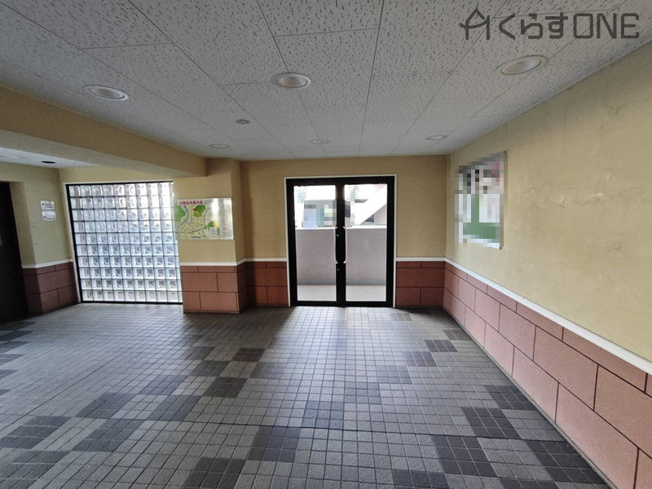 【エントランス】 | サンライフ龍野