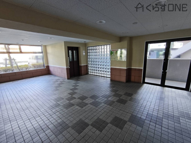 【エントランス】 | サンライフ龍野