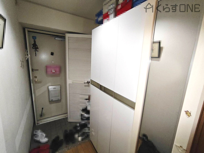 【玄関】 | サンライフ龍野