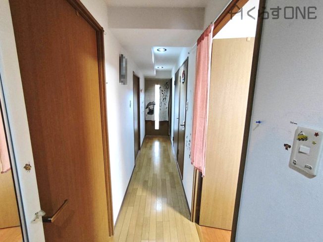 【内装】 | サンライフ龍野