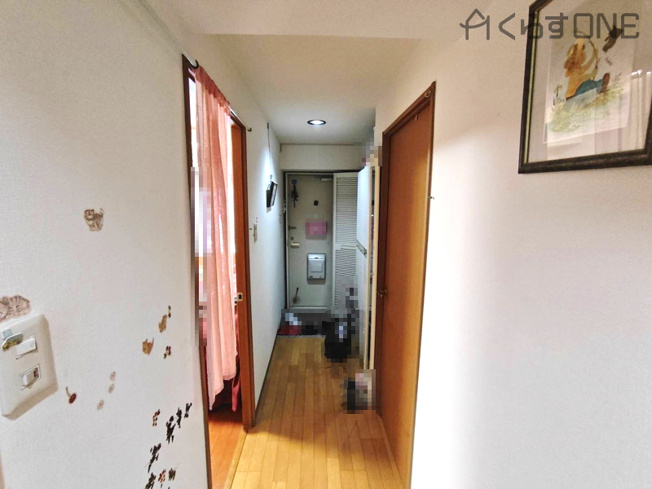 【内装】 | サンライフ龍野