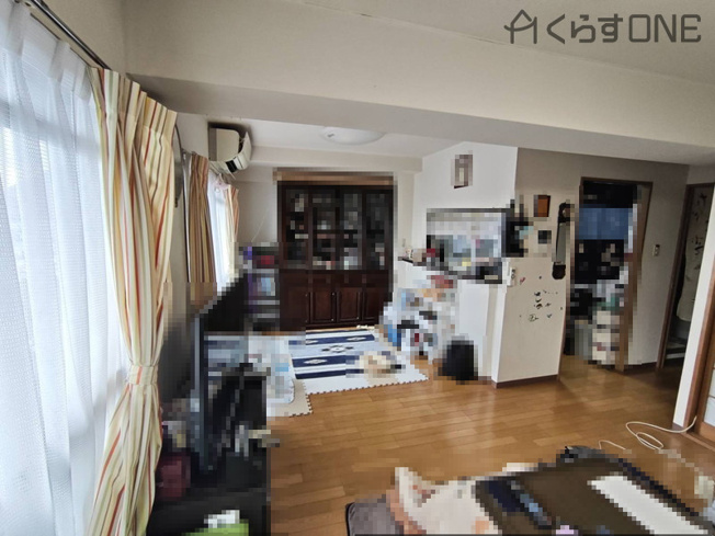 【居間・リビング】 | サンライフ龍野