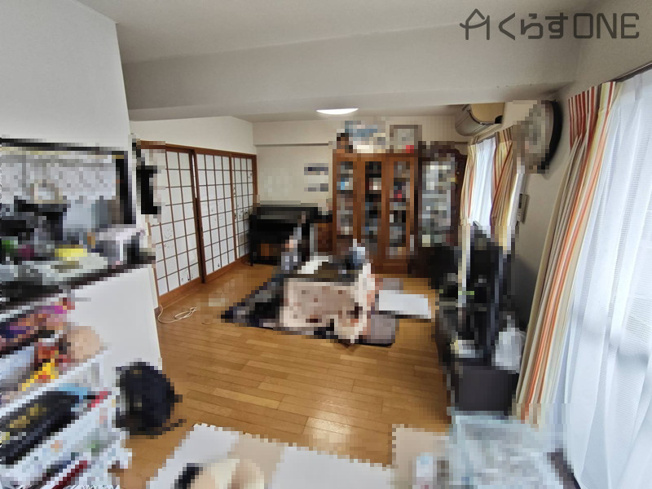 【居間・リビング】 | サンライフ龍野