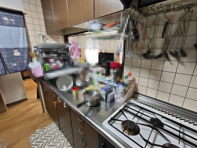 【キッチン】 | サンライフ龍野