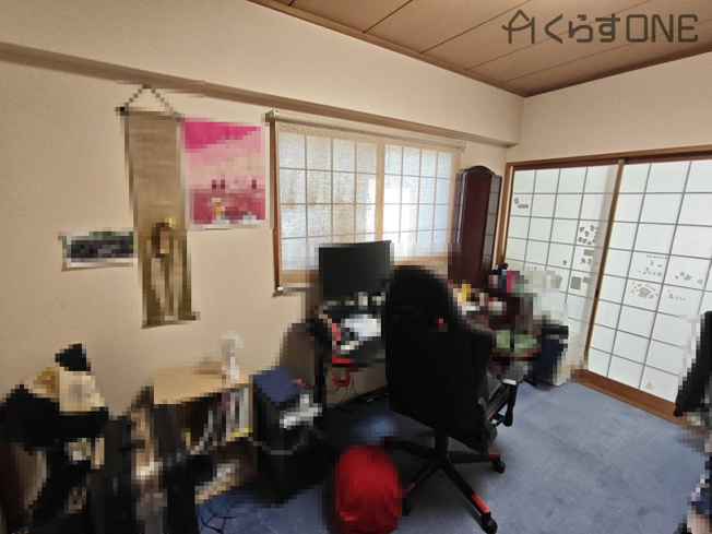 【洋室】 | サンライフ龍野