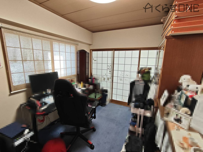 【内装】 | サンライフ龍野