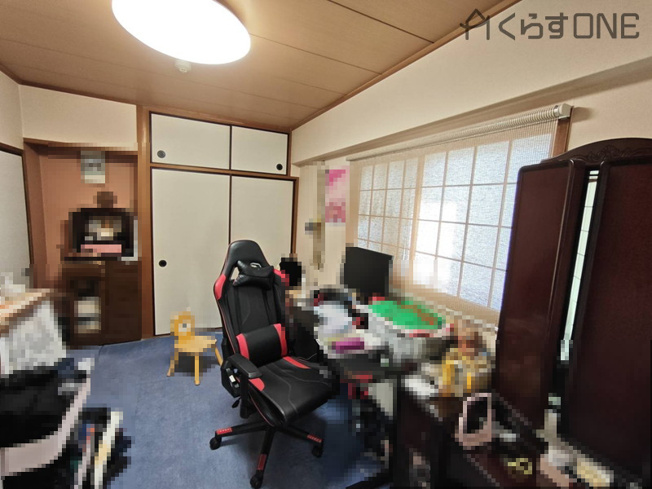 【内装】 | サンライフ龍野