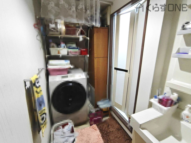 【独立洗面台】 | サンライフ龍野