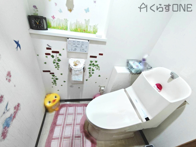 【トイレ】 | サンライフ龍野