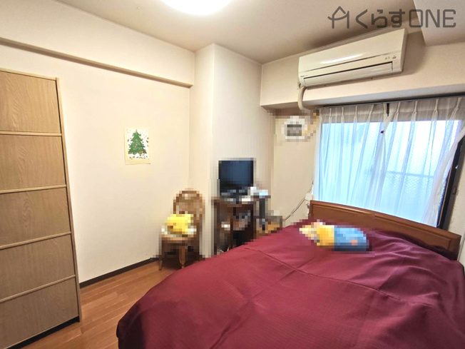 【洋室】 | サンライフ龍野