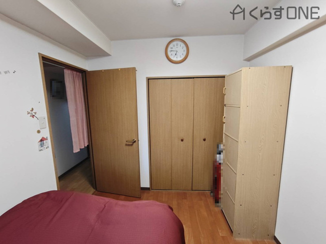 【洋室】 | サンライフ龍野