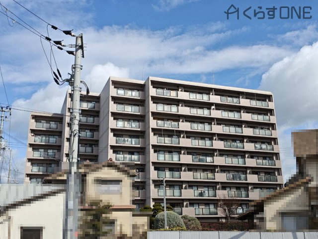 【外観】 | サンライフ龍野