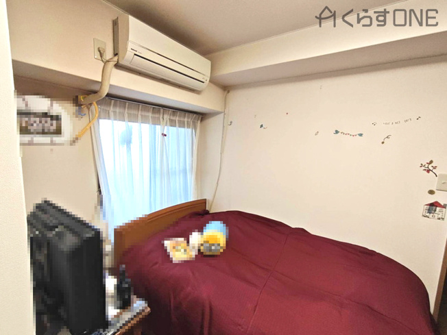 【洋室】 | サンライフ龍野