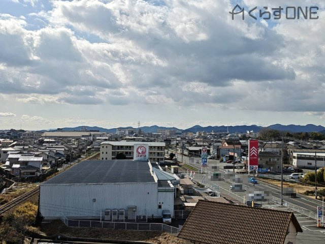 【展望】 | サンライフ龍野