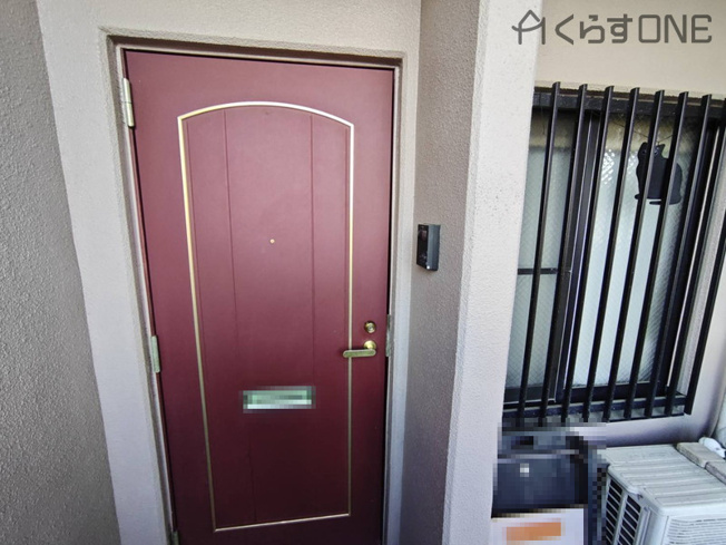 【玄関】 | サンライフ龍野