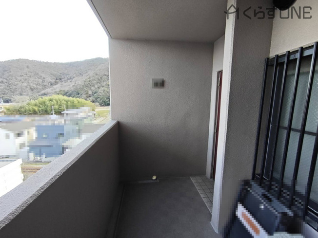 【外観】 | サンライフ龍野