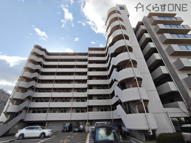 【外観】 | サンライフ龍野