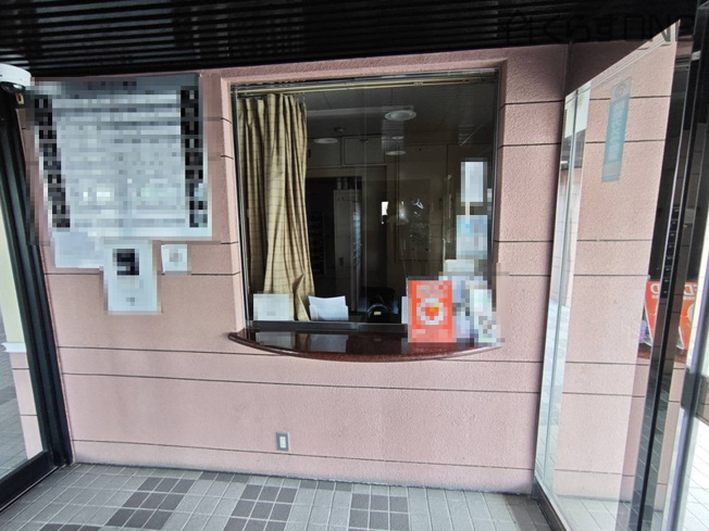 【エントランス】 | サンライフ龍野