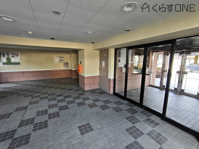 【エントランス】 | サンライフ龍野