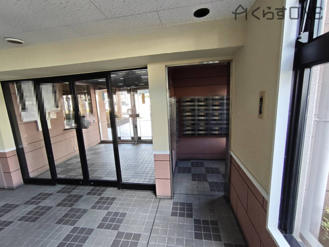 【エントランス】 | サンライフ龍野