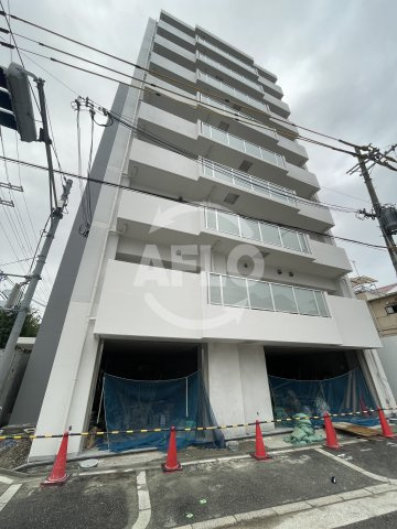 アートレジデンス吉野