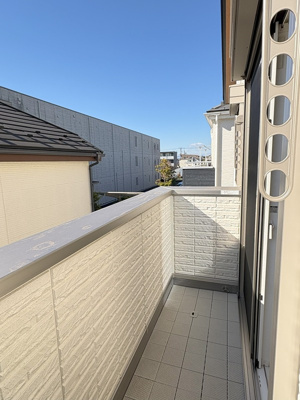 【バルコニー】 | Casa Marmelo