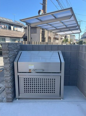 【その他共用部分】 | Casa Marmelo