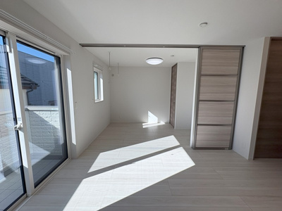 【居間・リビング】 | Casa Marmelo