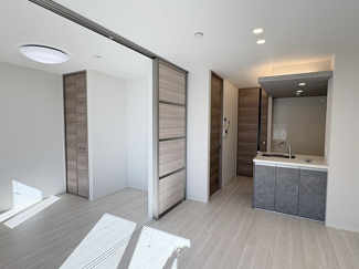 【居間・リビング】 | Casa Marmelo